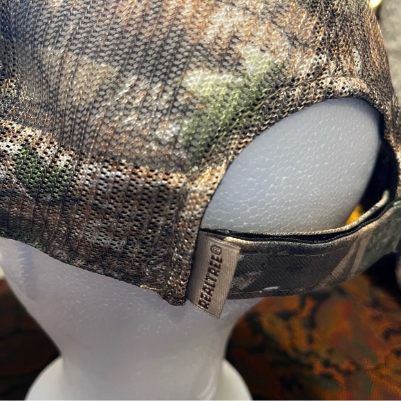 Realtree | Baseball Hat - Picture 7 of 14